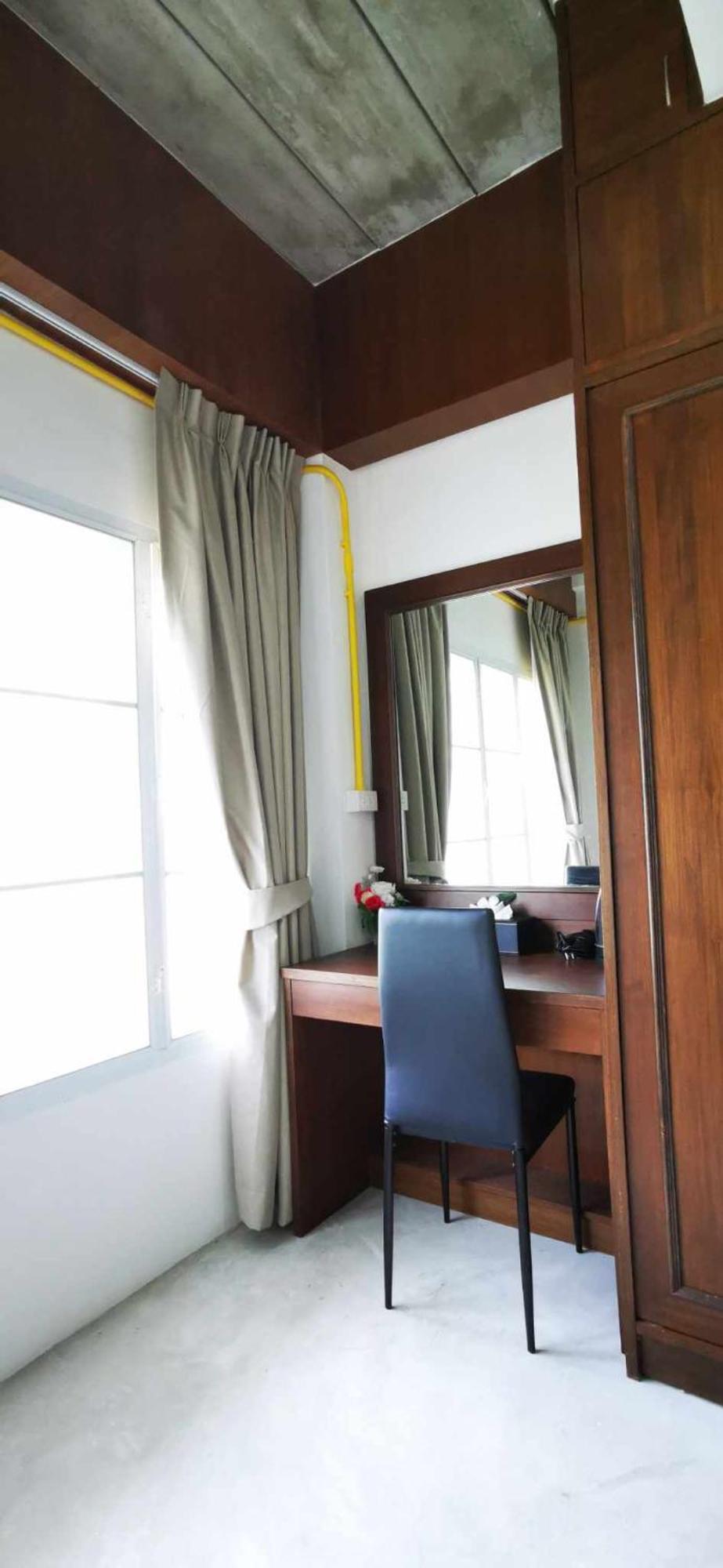 Bbvc Hostel - Collegestay Ban Thurian Exterior foto