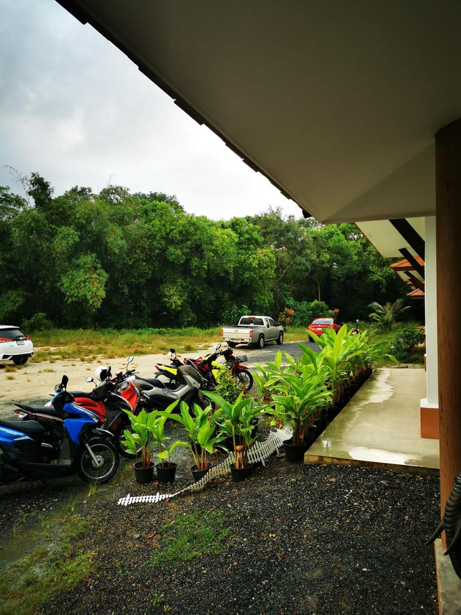 Bbvc Hostel - Collegestay Ban Thurian Exterior foto